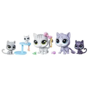 Littlest Pet Shop Playful Kitties