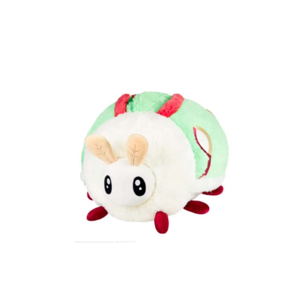 Luna Moth Squishable Plush