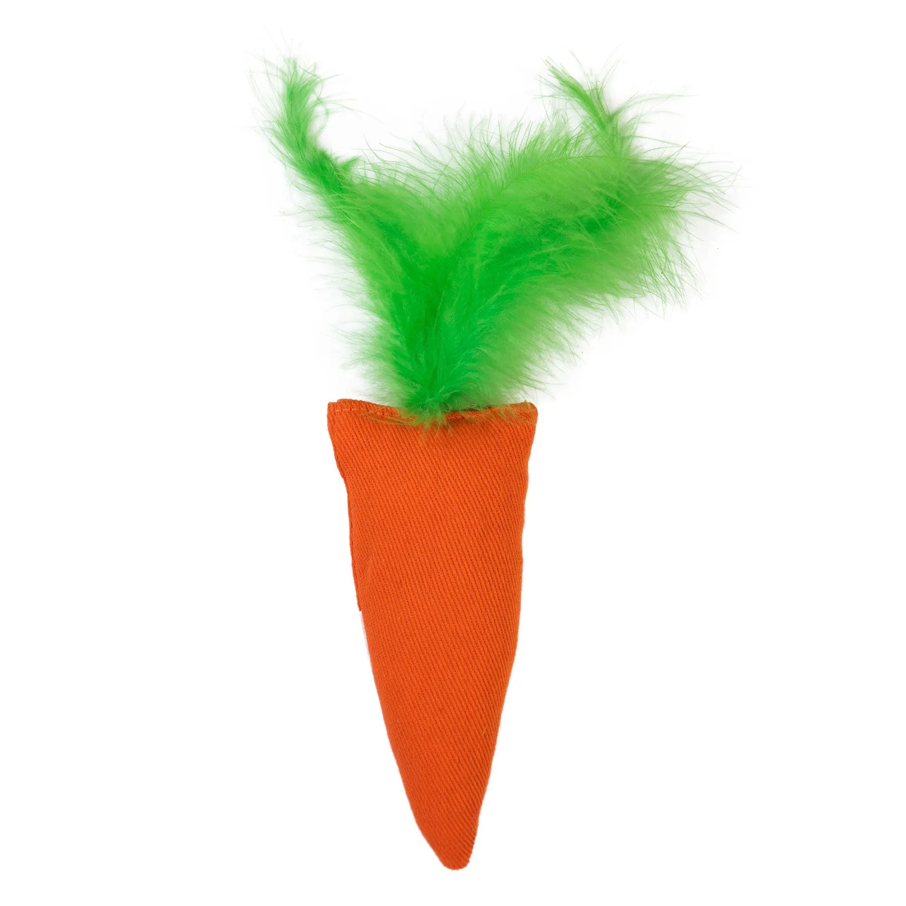 Mad Cat Kitty Carrot