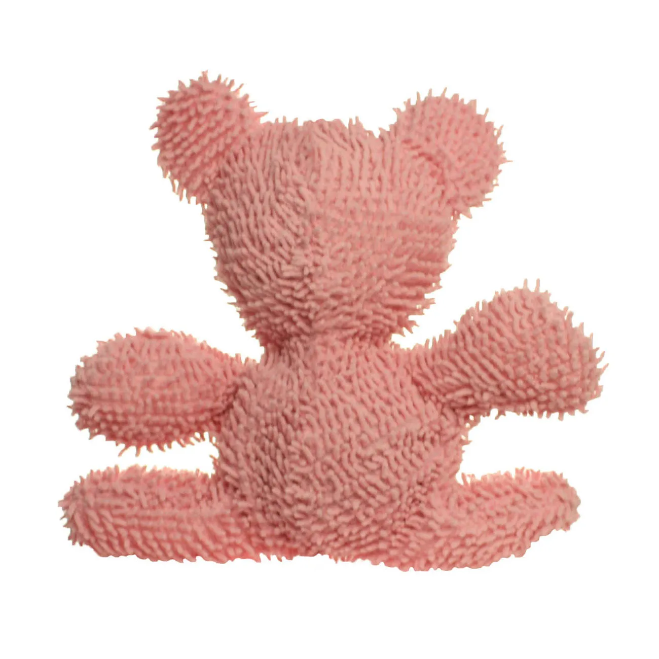 Mighty Dog Toys Porky the Pig