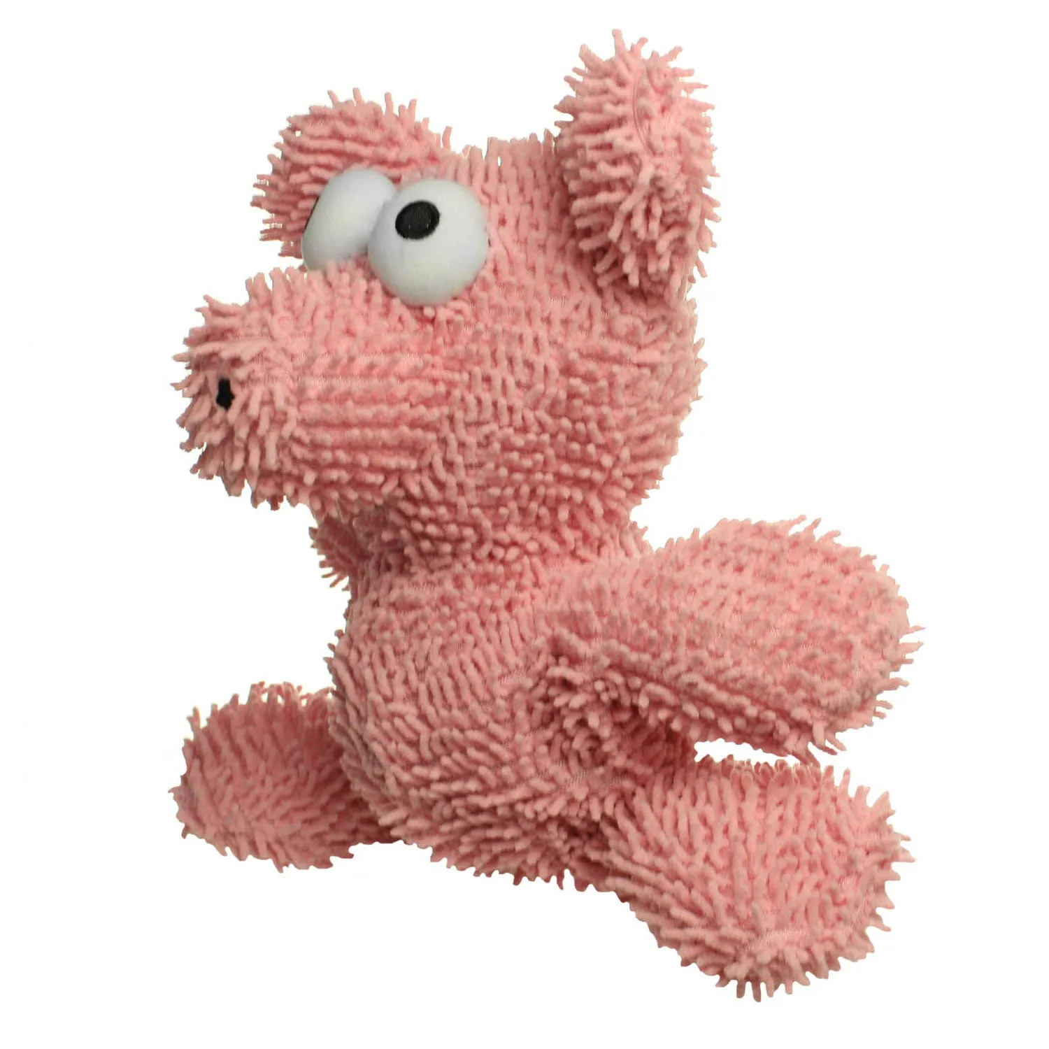 Mighty Dog Toys Porky the Pig