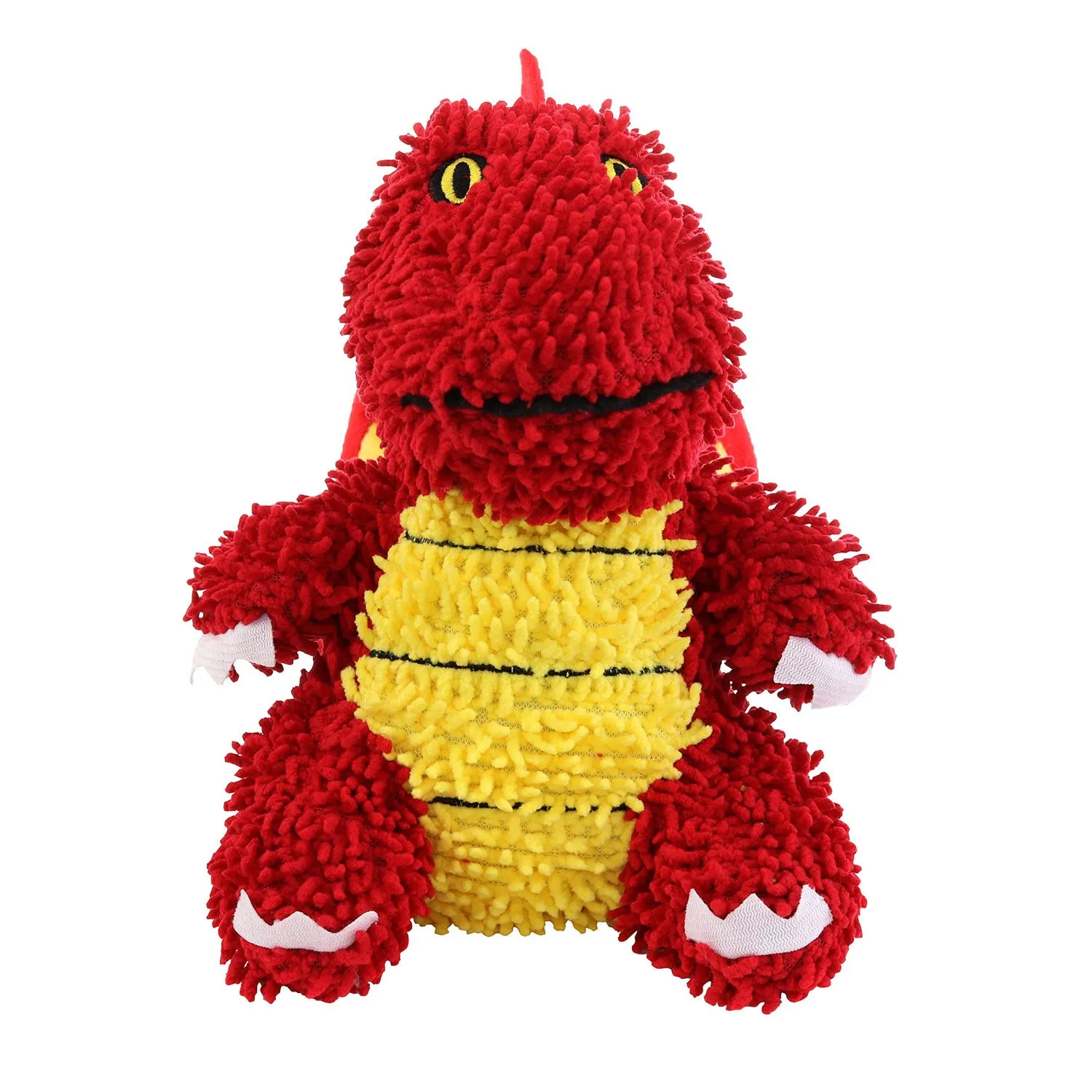 Mighty Dog Toys Remus the Dragon