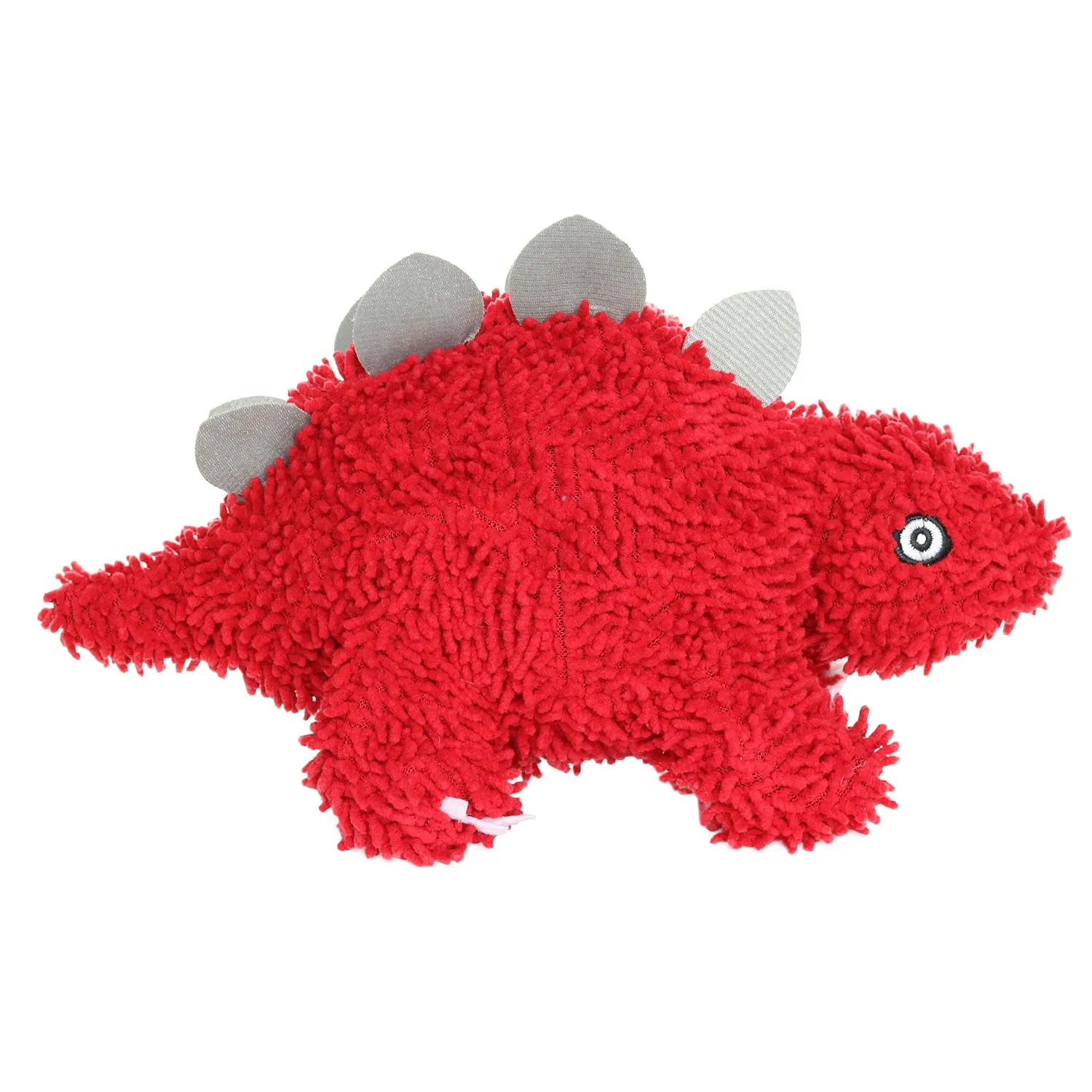 Mighty Dog Toys Sully the Stegosaurus