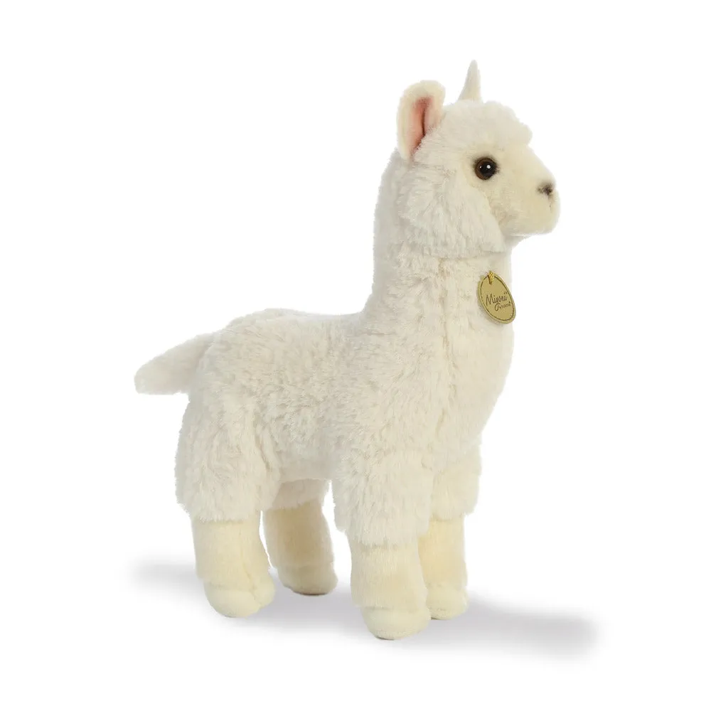 MiYoni Alpaca Soft Toy