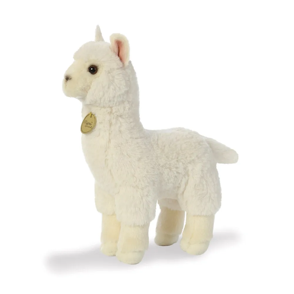 MiYoni Alpaca Soft Toy