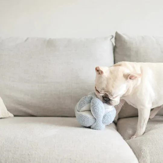 MONTI Crinkle   Squeaky Snuffle Ball