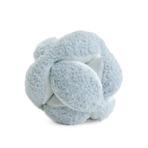 MONTI Crinkle   Squeaky Snuffle Ball