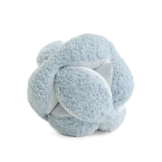 MONTI Crinkle   Squeaky Snuffle Ball