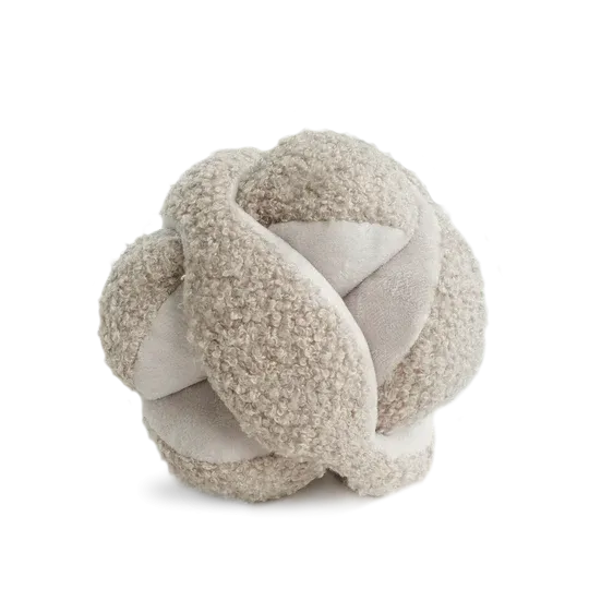 MONTI Crinkle   Squeaky Snuffle Ball