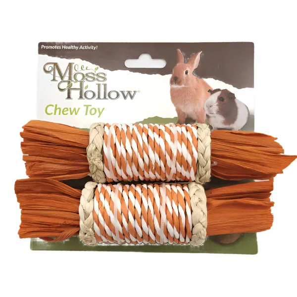 Moss Hollow Rattle Roller 2-Pack