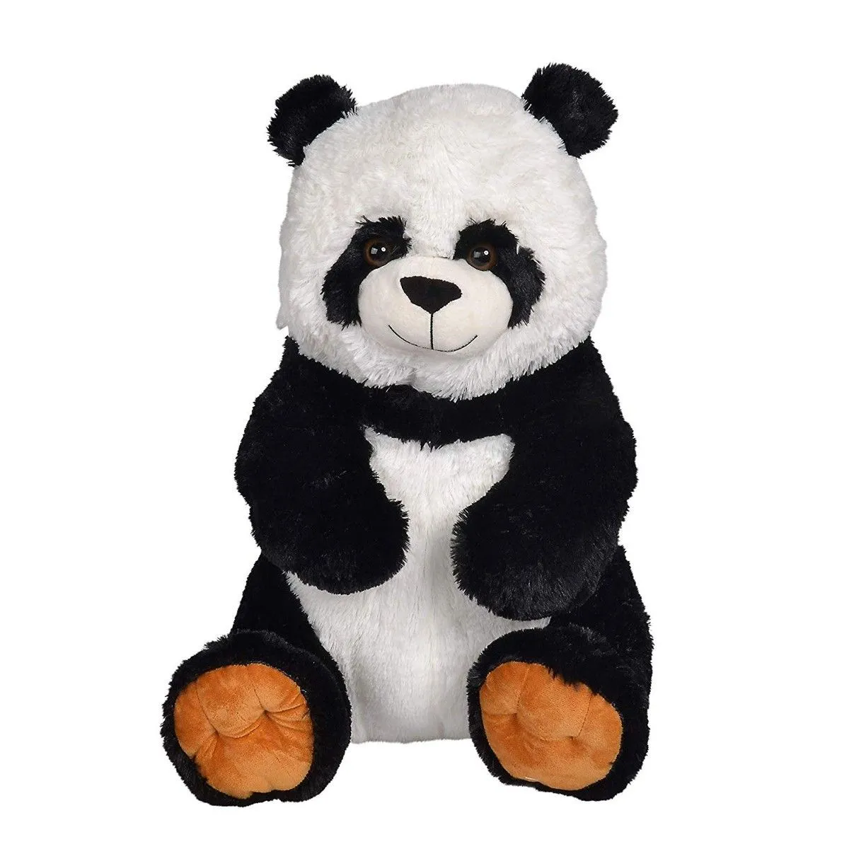 Nicotoy - Sitting Panda (46cm,Ht)