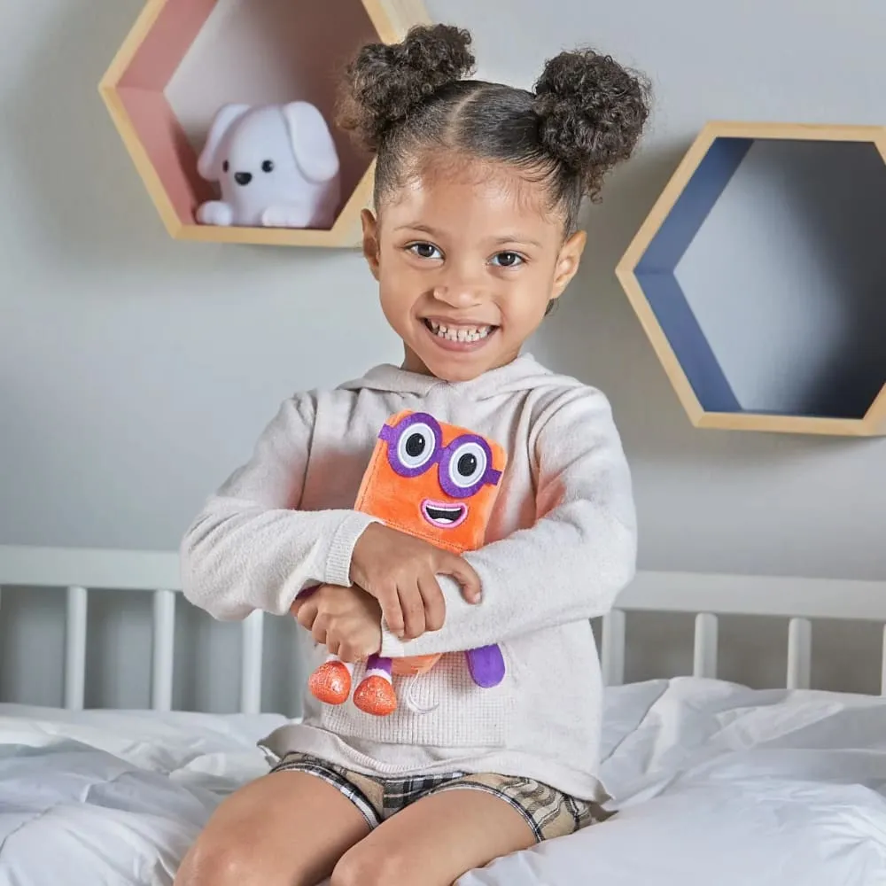 Numberblocks® One And Two Playful Pals