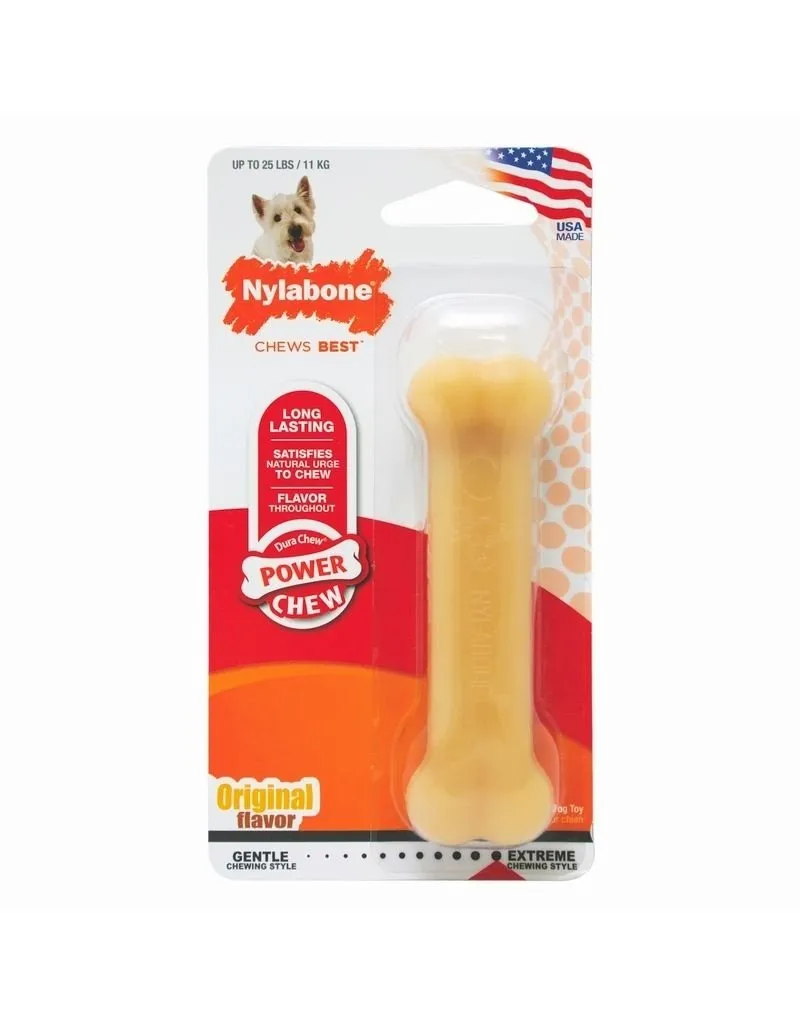 NYLABONE DURA CHEW ORIGINAL