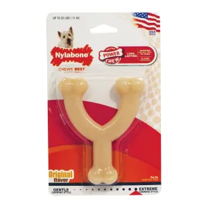 Nylabone Power Chew Wishbone