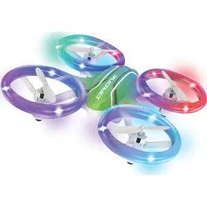 Odyssey Toys Night Nova LED Drone