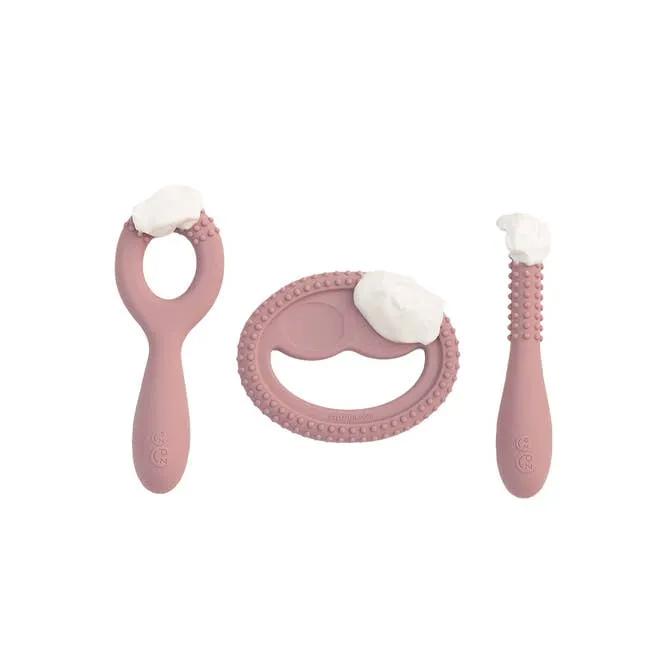 Oral Development Tools - Blush