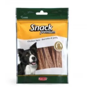 Padovan Dog Snack Chicken Bar 100g