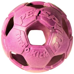 PETSPORT TURBO KICK SOCCER BALLS