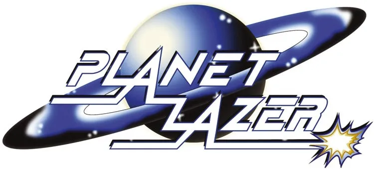 Planet Lazer