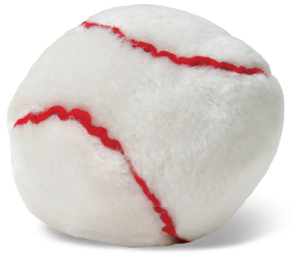 Plush Sports Balls