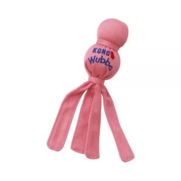 Puppy Wubba Toy (Random Color)