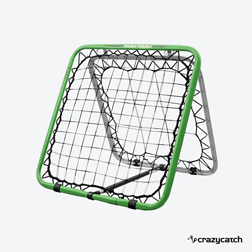 Rebounder - Upstart Double Trouble