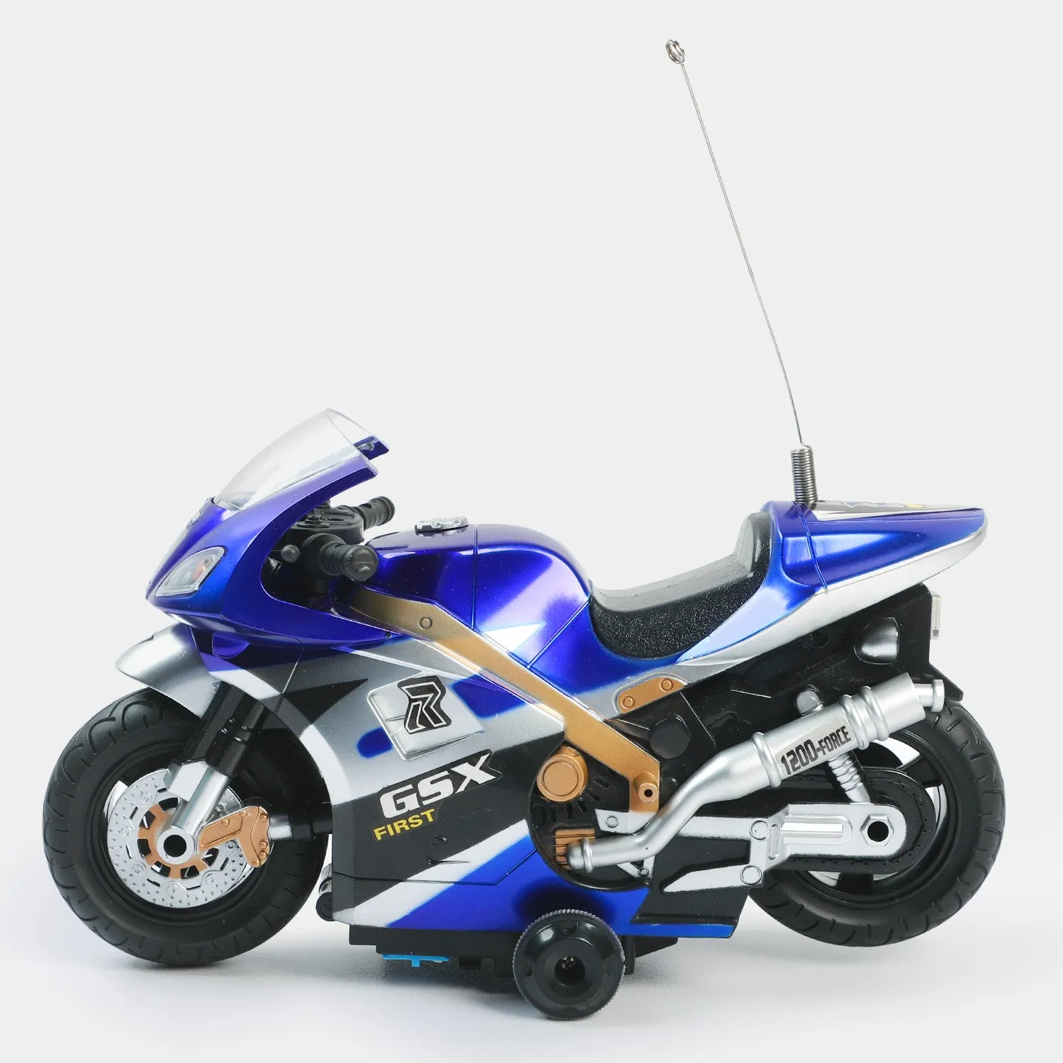 Remote Control Motorcycle Bike Toy For kids