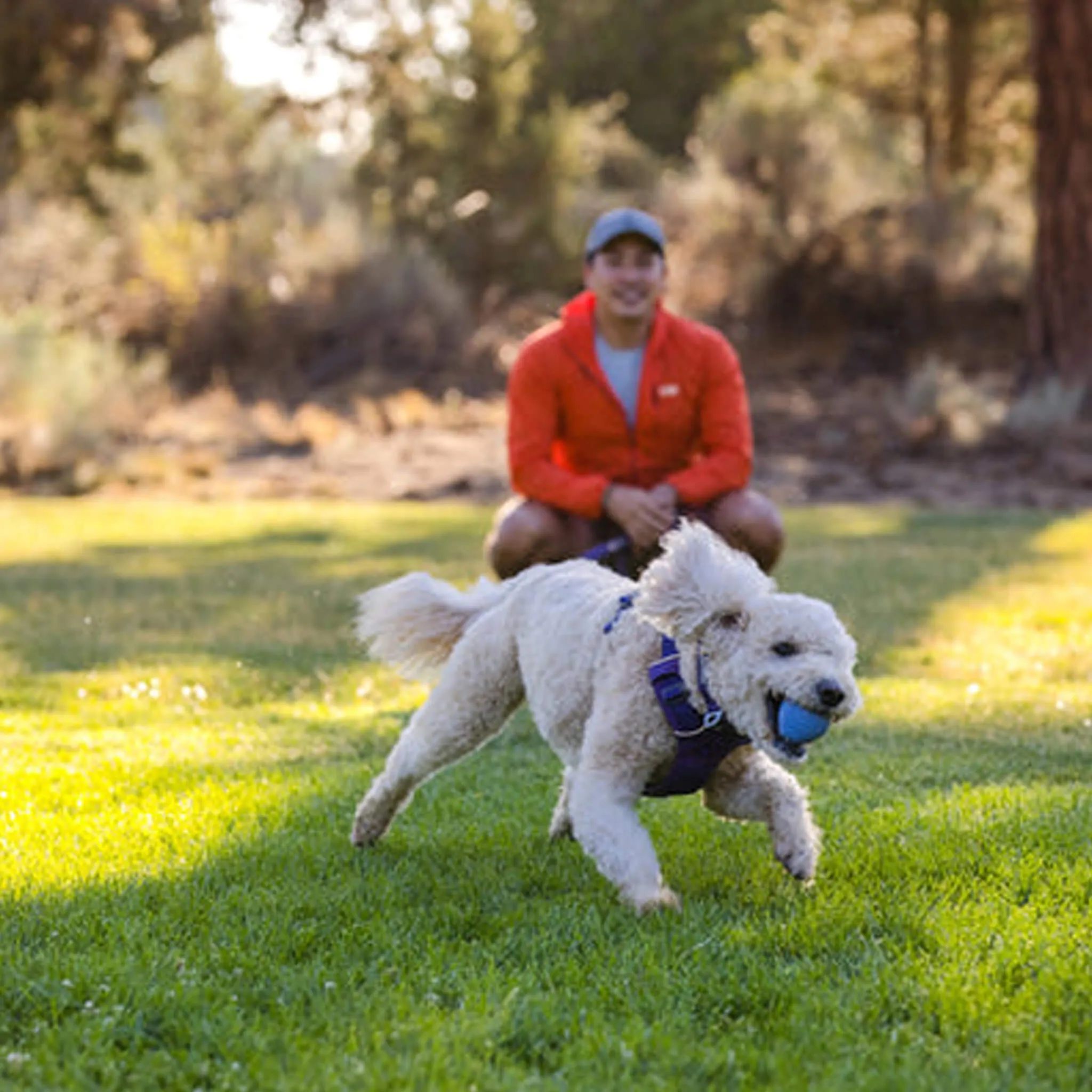 Ruffwear Turnup Toy