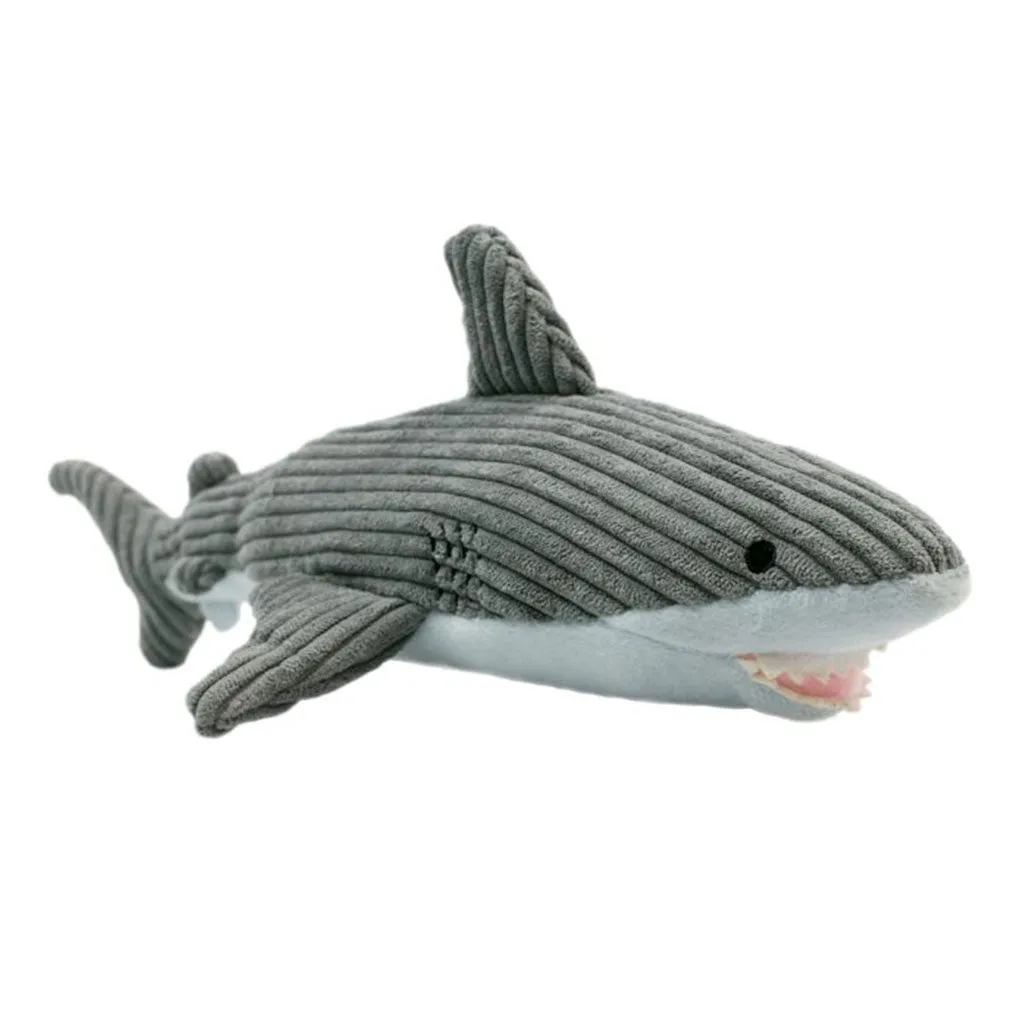 Shark Squeaker