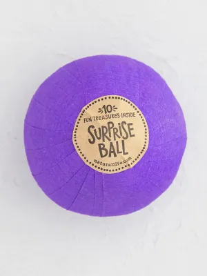 Surprise Ball - Violet