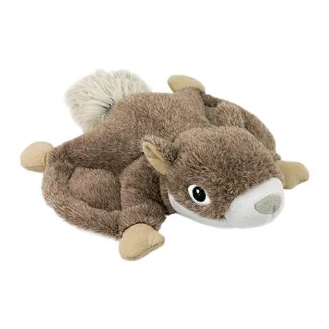 Tall Tails Dog Toy Flying Squirrel