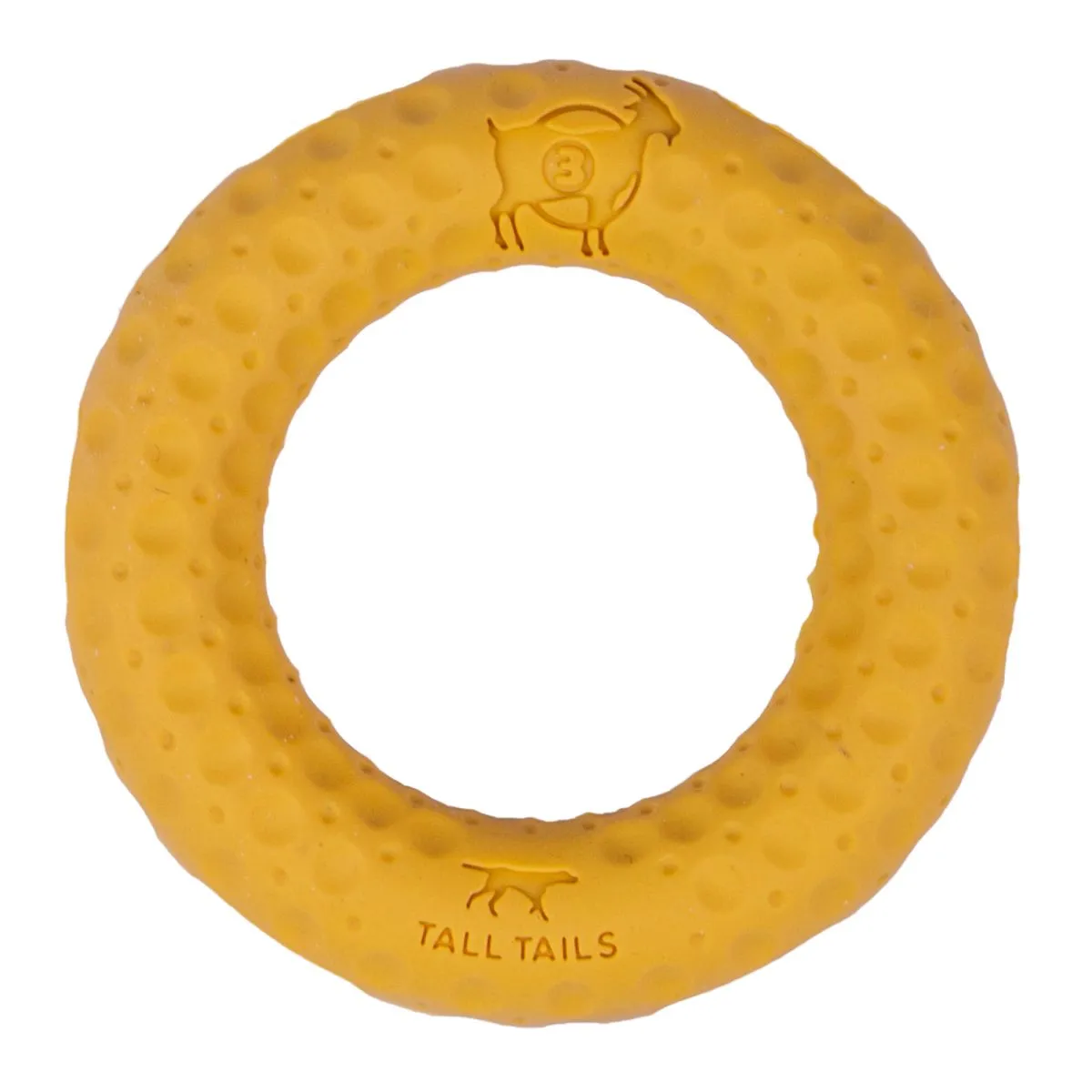 Tall Tails - Goat Sport Ring