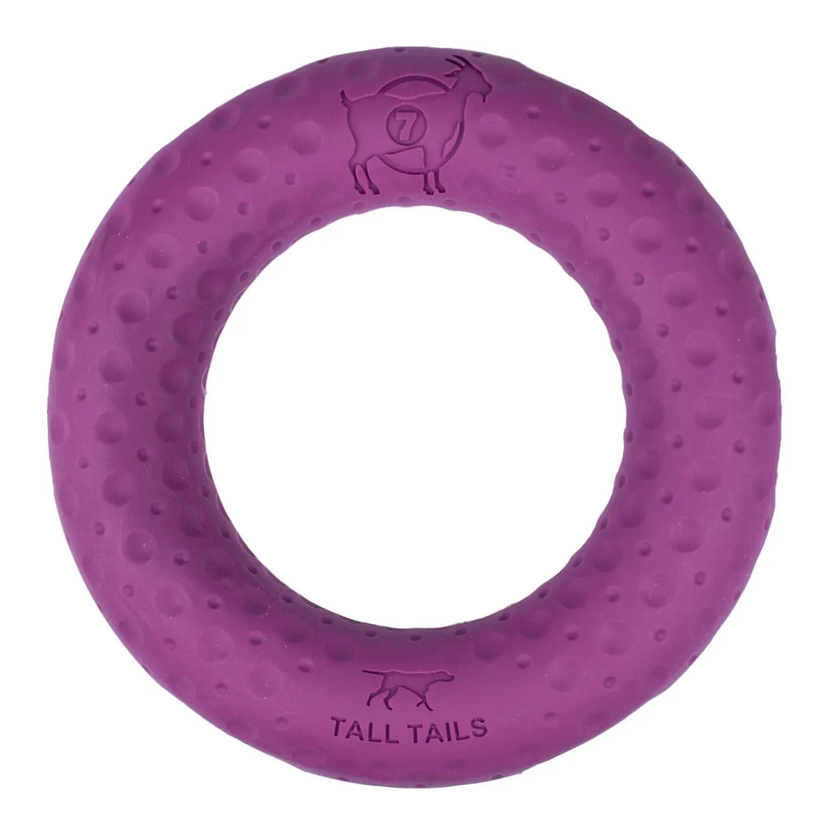 Tall Tails - Goat Sport Ring