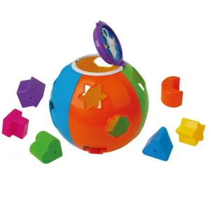 Tanny Toys Funny Ball