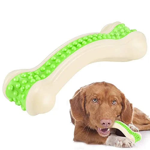 TE-050 Arcbed Bone Medium Chew Toy