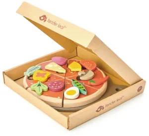 Tender Leaf Toys Pizza Party