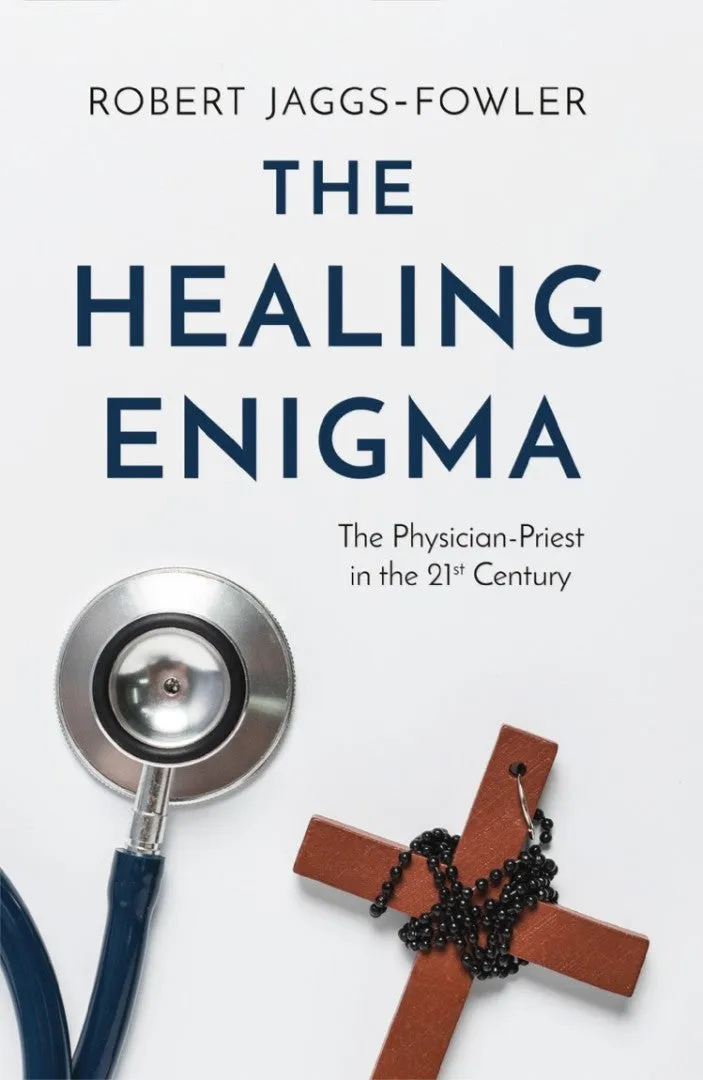 The Healing Enigma