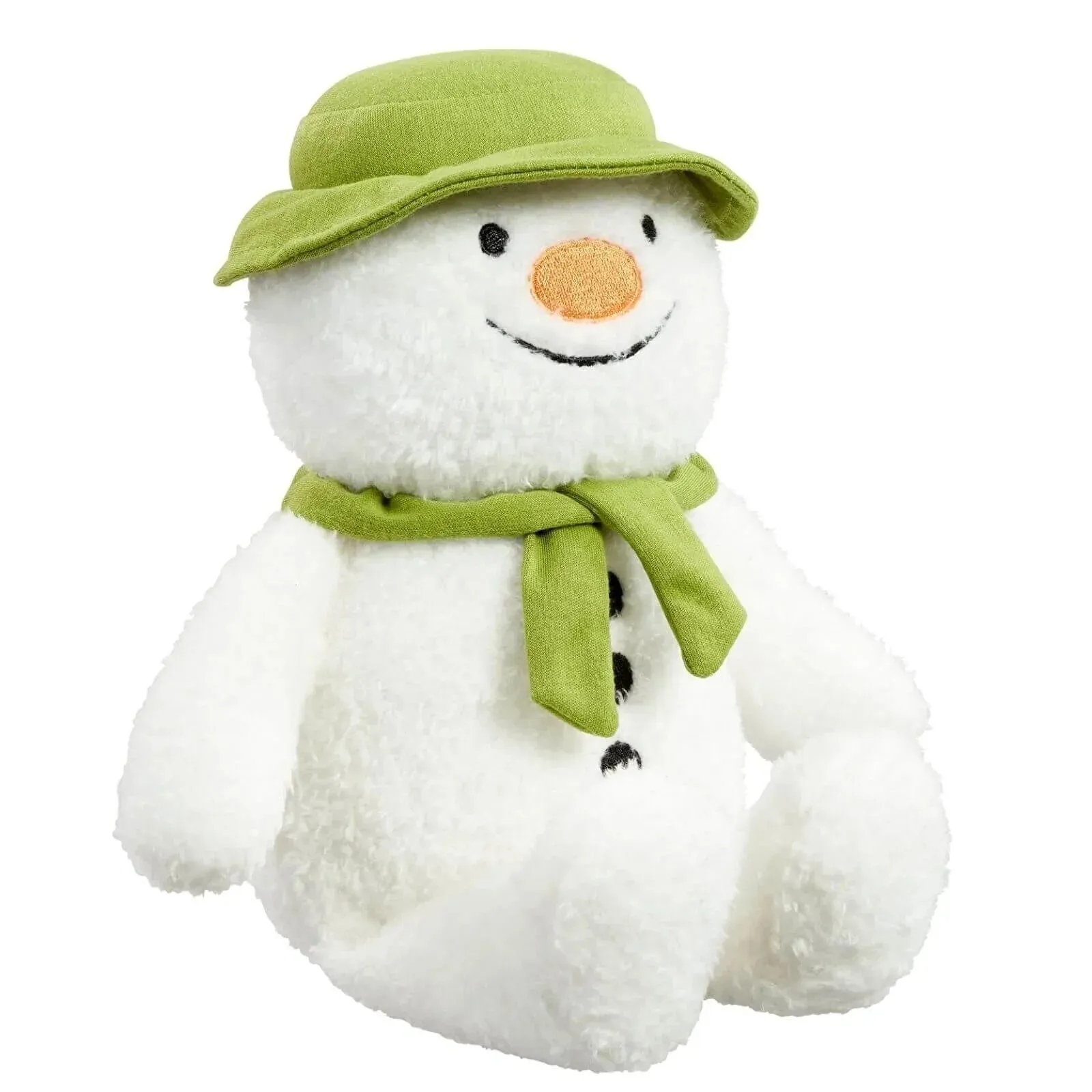 The Snowman Musical Toy