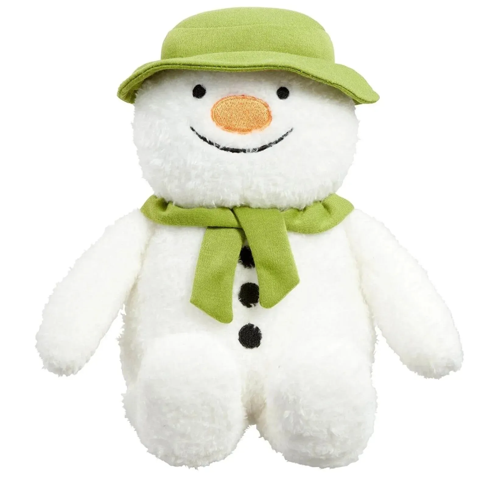 The Snowman Musical Toy