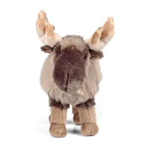 Tobar T37248 ANIMIGOS WORLD OF NATURE MOOSE