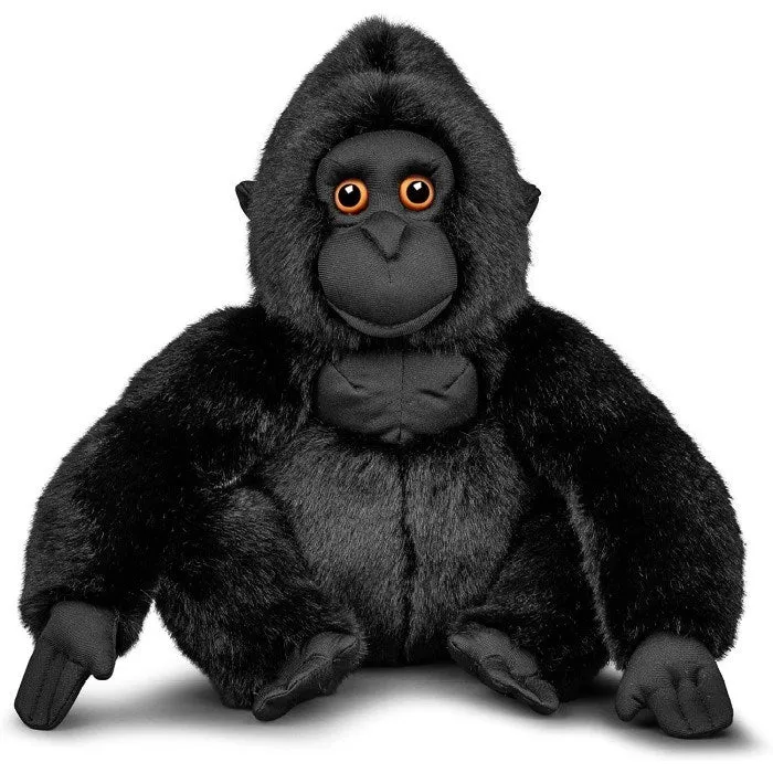 Tobar T37562 Animigos Gorilla - World of Nature