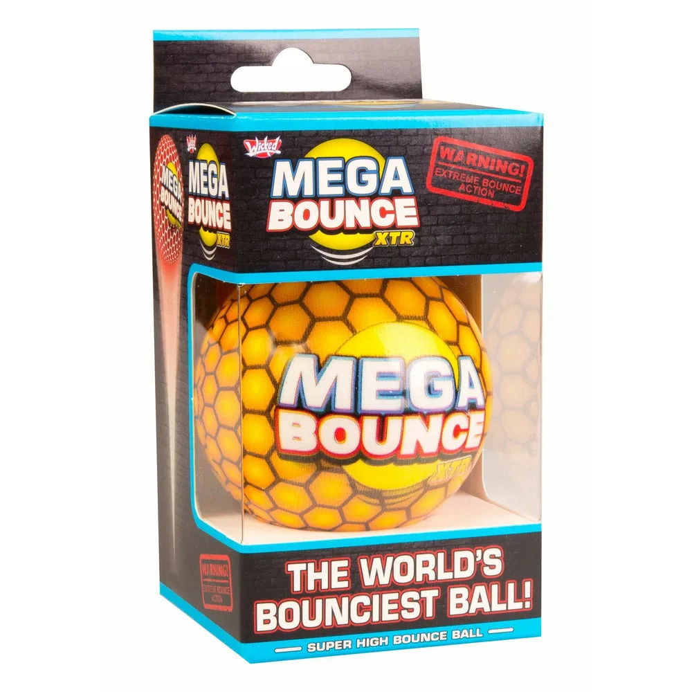 Wicked Mega Bounce XTR