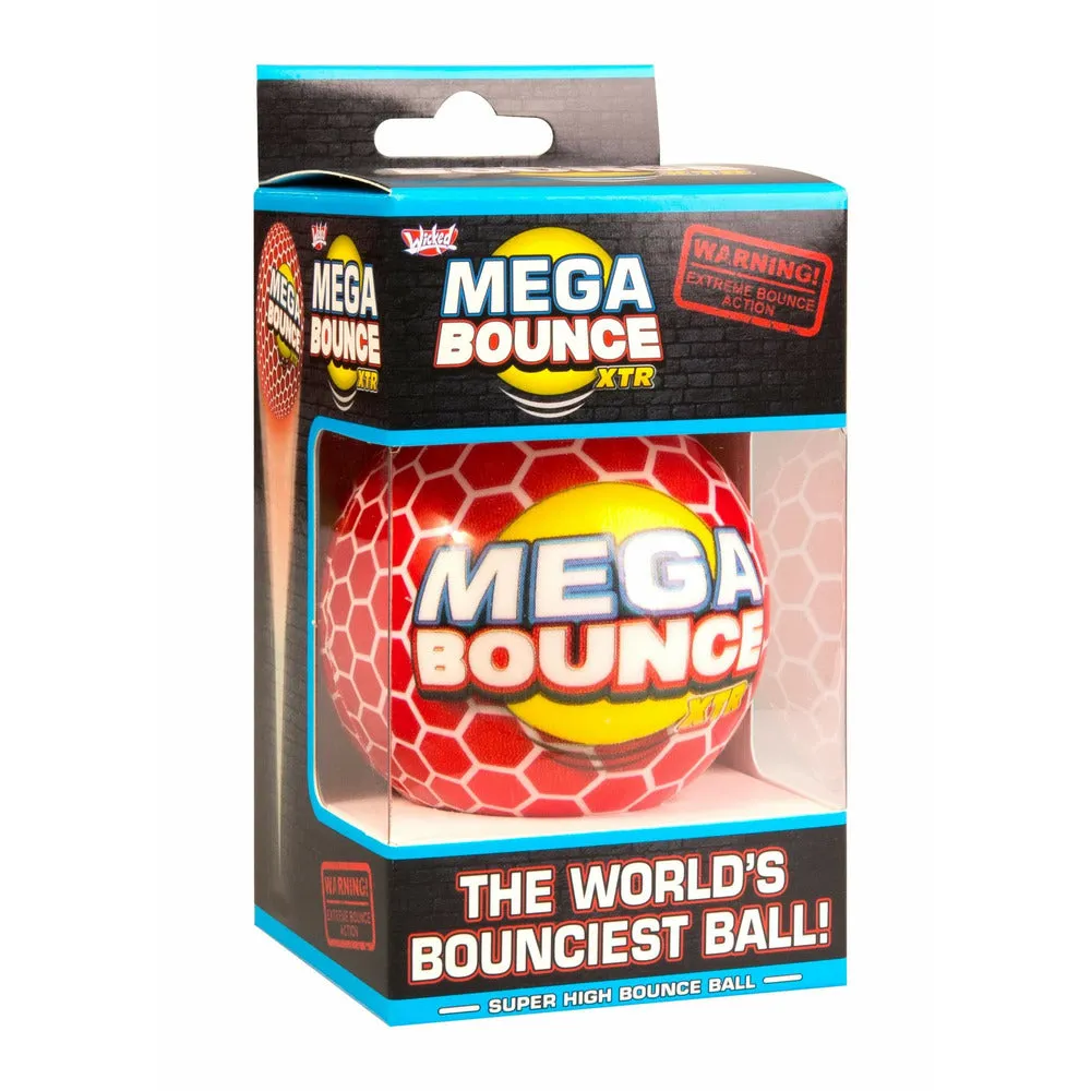 Wicked Mega Bounce XTR