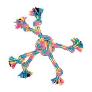 Zeus Mojo Brights Rope Spider Ball