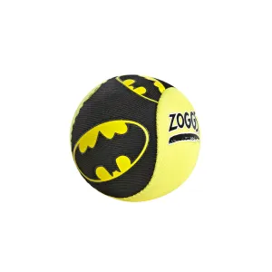 Zoggs Australia Justice League Batman Gel Ball Swim Toy